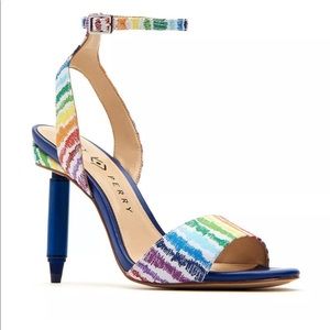ISO Katy Perry The INK Sandals 7.5
